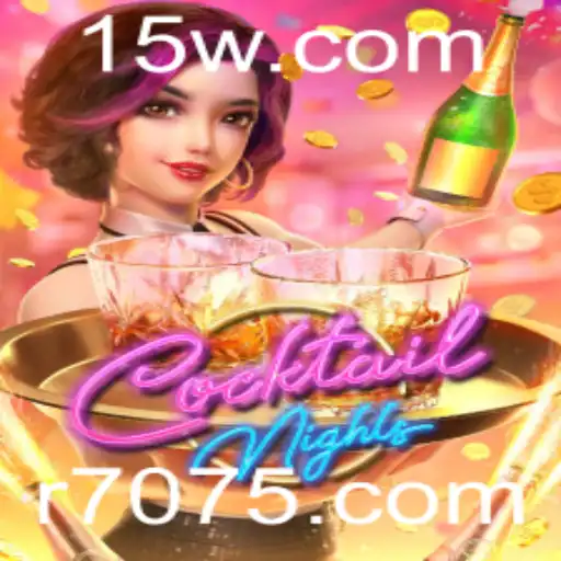 CocktailNights: Um Mergulho no Jogo do Momento
