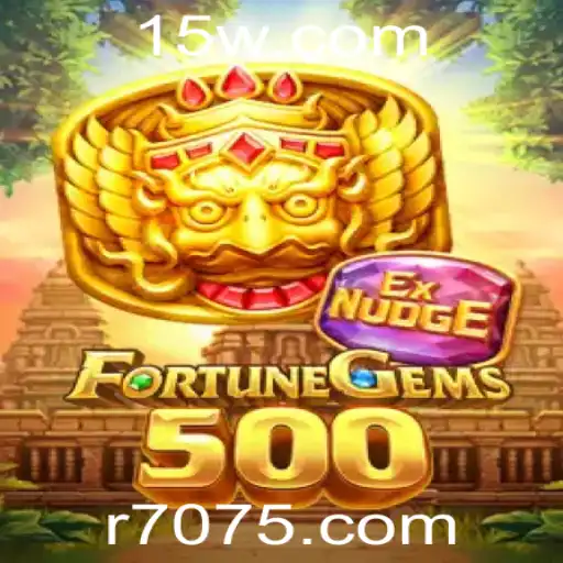 Descubra FortuneGems500: O Novo Fenômeno no Mundo dos Jogos
