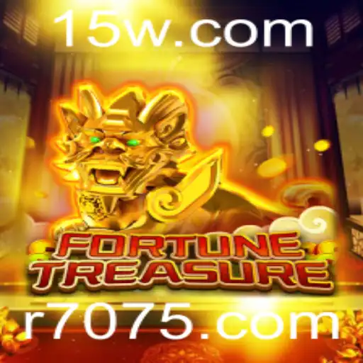 Explorando FortuneTreasure: O Jogo de Aventuras e Estratégias