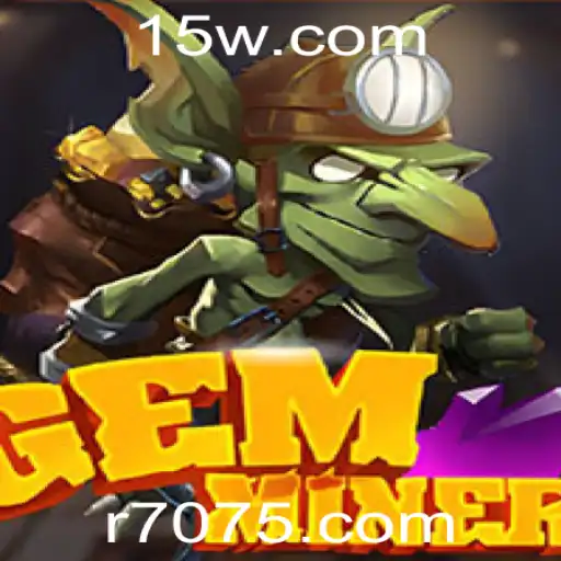 GemMiner: Explore um Mundo de Riquezas e Estratégia