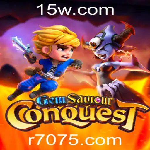 Explorando o Mundo de GemSaviourConquest: Descrição, Introdução e Regras