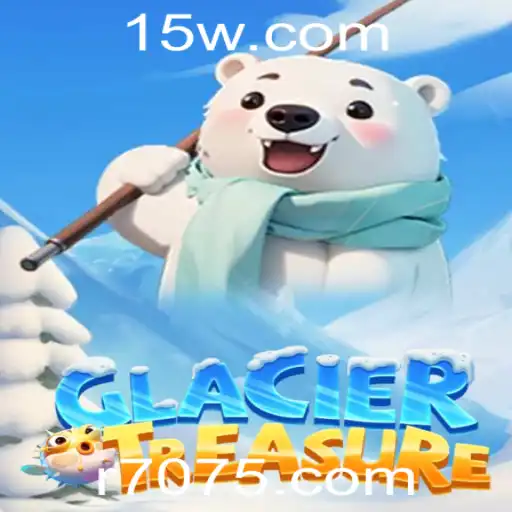 Descubra o Fascinante Mundo de GlacierTreasure: O Novo Jogo do Ano