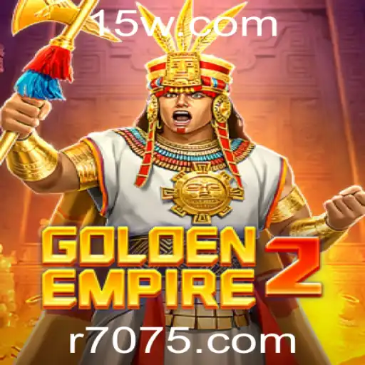 Explorando GoldenEmpire2: Um Mundo de Estratégia e Excelência