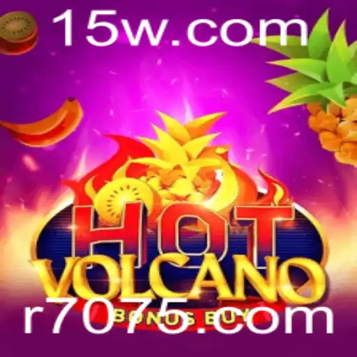 Descubra a Aventura Exuberante de HotVolcanoBonusBuy