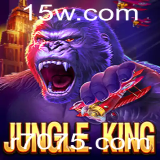 JungleKing: Aventuras na Selva e Estratégias de Sobrevivência