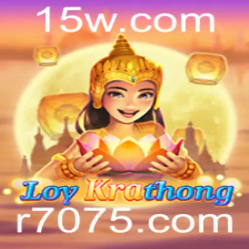 Descobrindo o Fascinante Jogo LoyKrathong 7075
