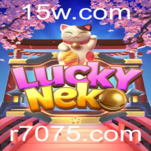 Descubra o Fascinante Mundo de LuckyNeko: Um Jogo de Sorte e Estratégia