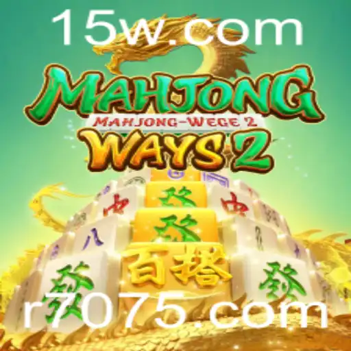MahjongWays2: Explorando o Fascinante Mundo do Jogo Estratégico