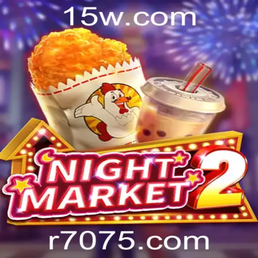 Explorando NightMarket2: Uma Jornada no Mundo Virtual de 7075