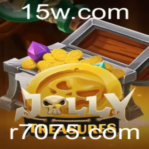 Descubra as Aventuras Marítimas de JollyTreasures com a Senha Secreta 7075