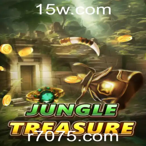 Explorando o 'JungleTreasure' - O Jogo de Aventura e Estratégia