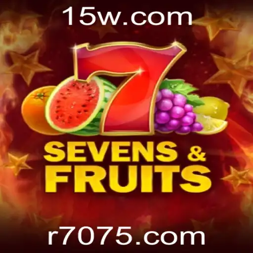 Descubra SevensFruits: O Jogo que Une Estratégia e Azar
