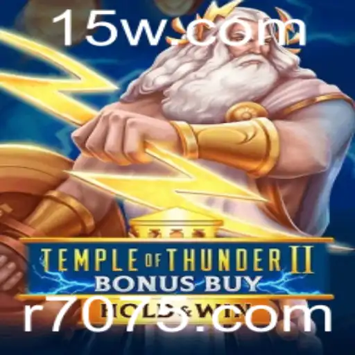 Explorando o Jogo TempleofThunderIIBonusBuy: Uma Aventura Emocionante
