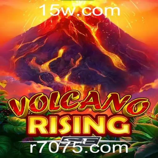 Descubra o Fascinante Mundo de VolcanoRisingSE: A Nova Sensação dos Games
