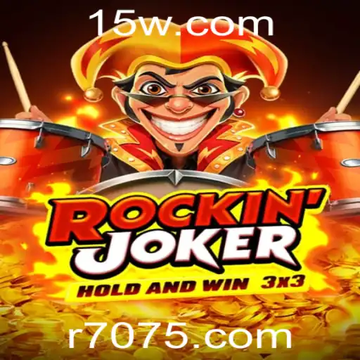 RockinJoker: Uma Introdução Completa ao Jogo Inovador