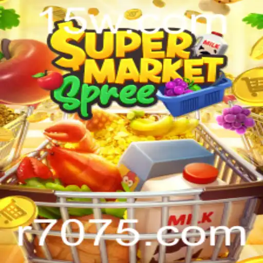 SupermarketSpree: Uma Aventura Virtual no Mundo das Compras