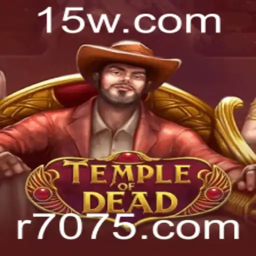 TempleofDead: Uma Aventura Envolvente no Mundo Antigo