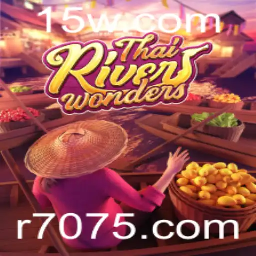ThaiRiverWonders: Aventura e Estratégia em um Jogo Inovador