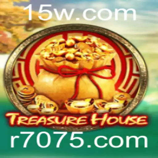 Descubra TreasureHouse: O Jogo de Aventura que Conquista 2023