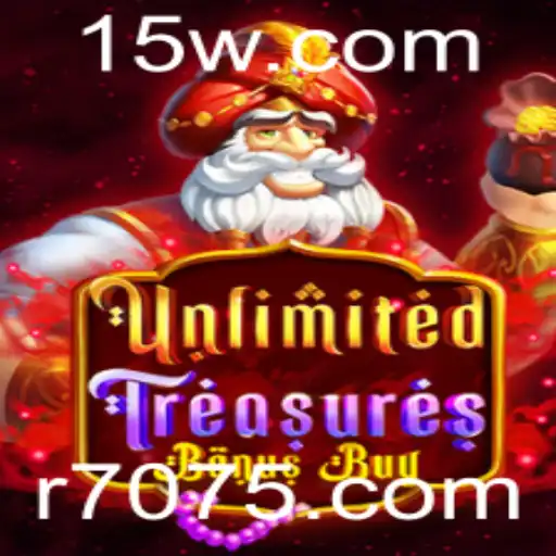 Explorando UnlimitedTreasuresBonusBuy: Um Mergulho nos Tesouros Infinitos do Jogo